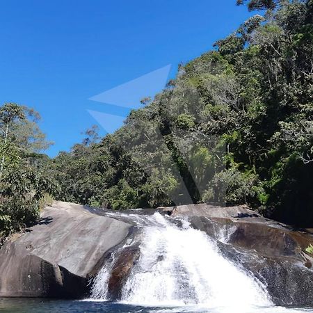 Pousada Gaia Visconde de Mauá Eksteriør bilde